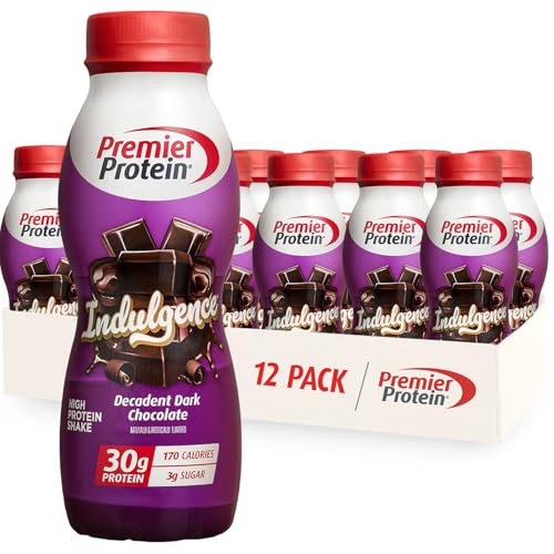 11.5 fl oz Pack of 12 Protein Shake M1104