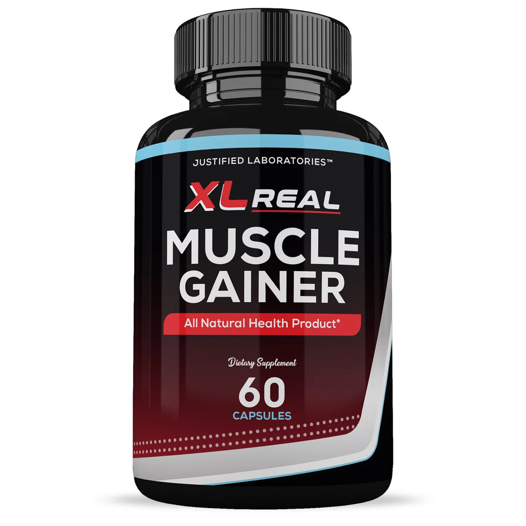 300 Capsules Men's Health Supplement I7672