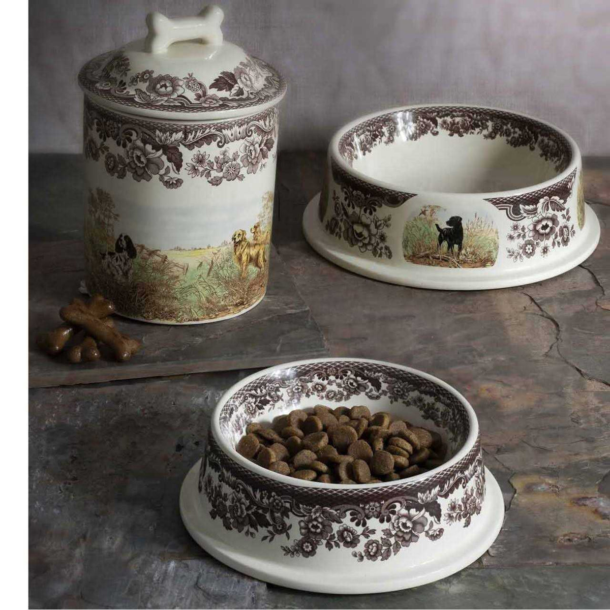 Pet Bowl C5465