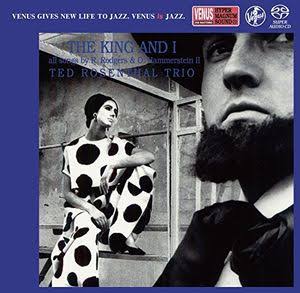 The King and I SACD V19125