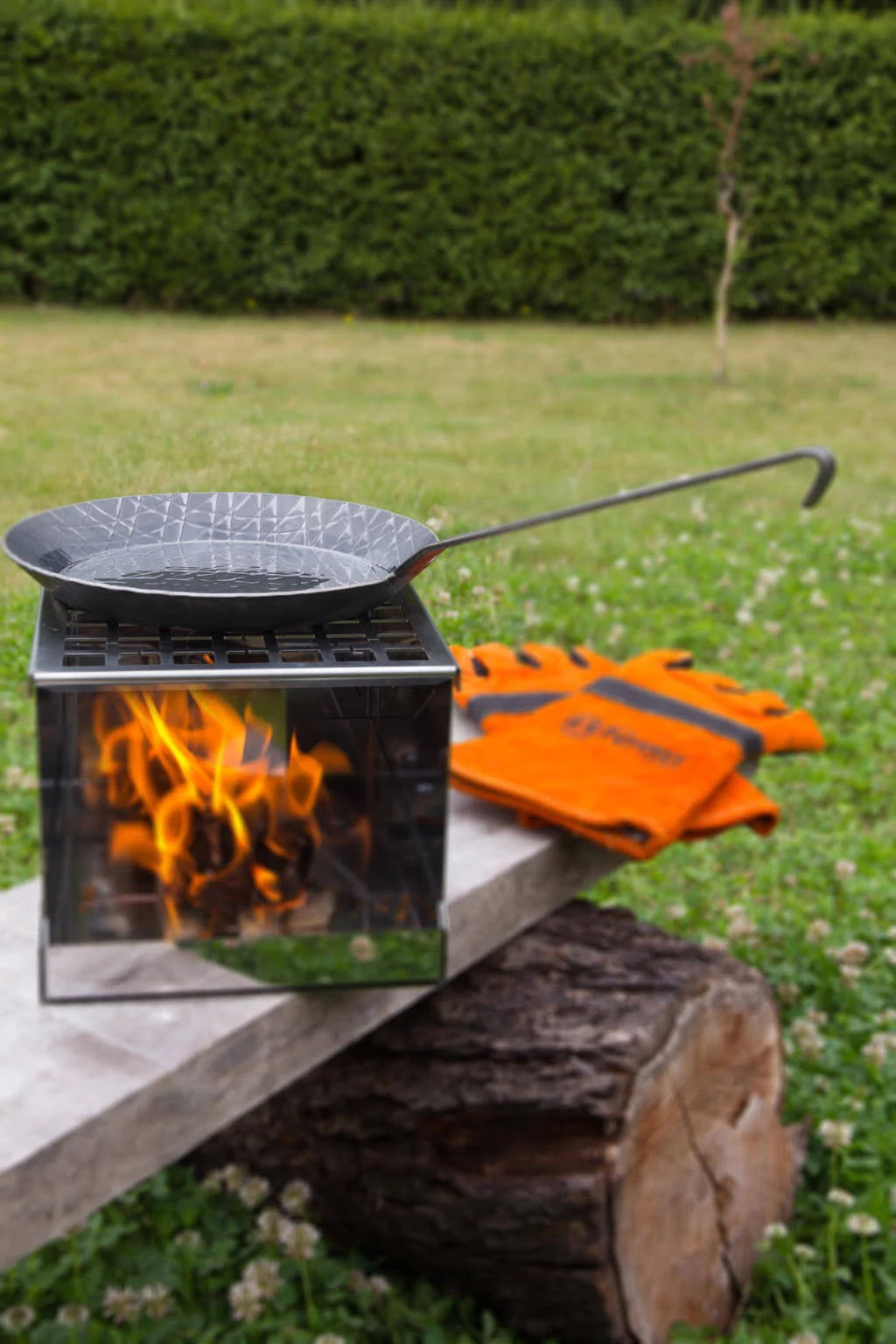 Firebox (Large) A9927