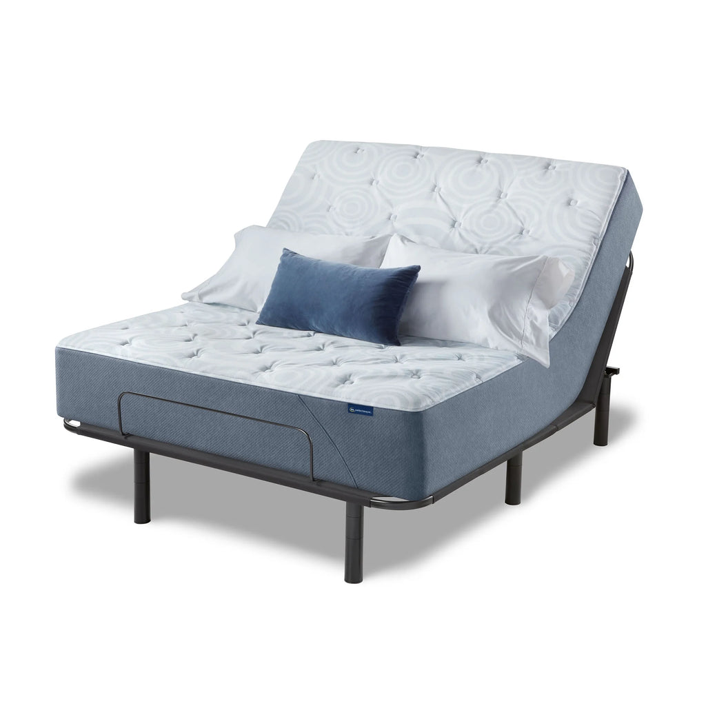 Hybrid Medium Mattress B632