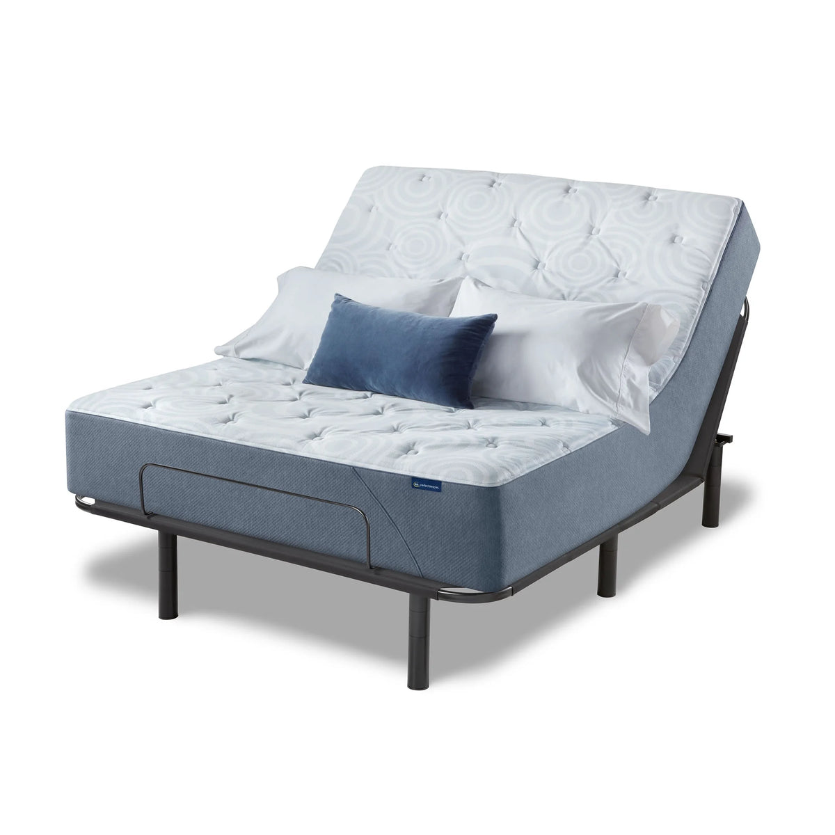 Hybrid Medium Mattress B632