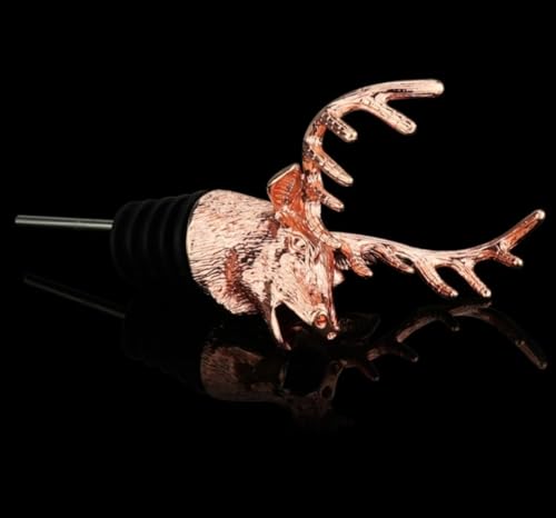 Wine Pourer E91262