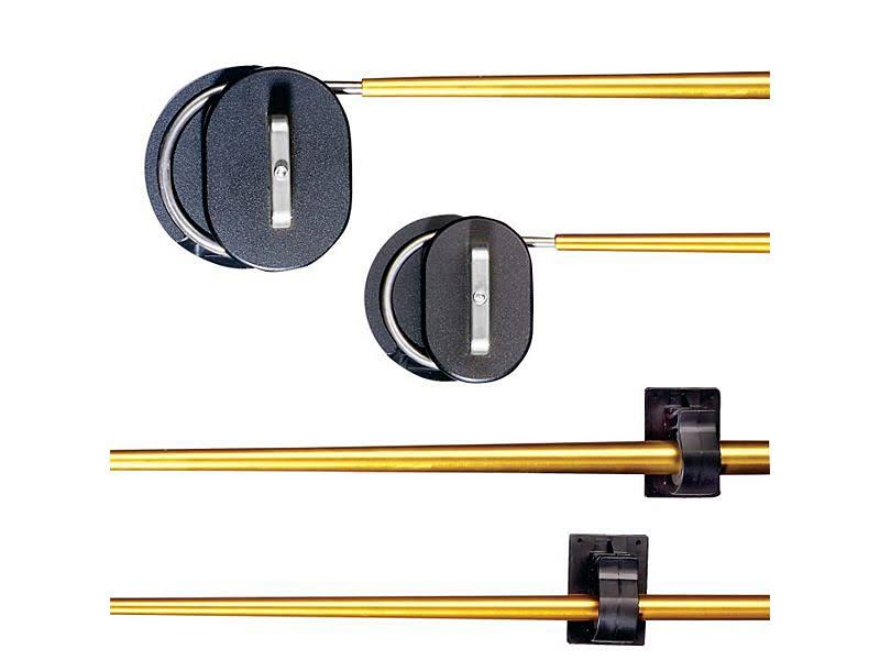 Black Gaff Holder K727590