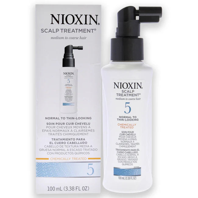Scalp Treatment 3.38 oz J561254