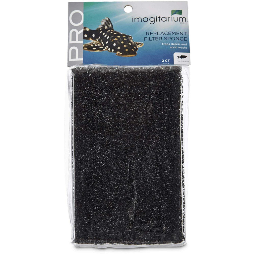 Replacement Filter Sponges Q59463