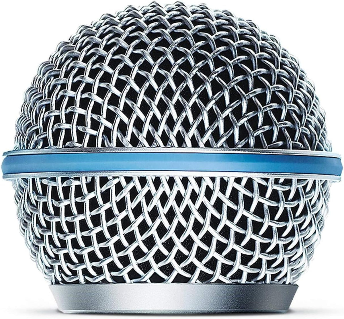Supercardioid Dynamic Vocal Microphone with Stand Adapter and Storage Bag F58708
