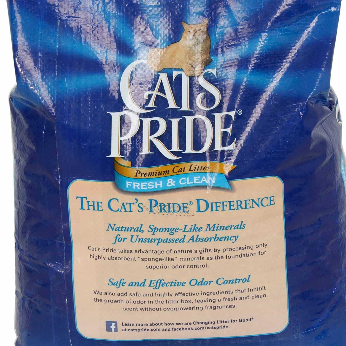 Fresh Clean Cat Litter P233
