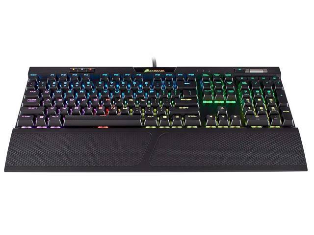RGB Mechanical Gaming Keyboard L72671