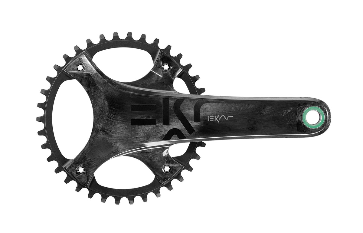 13-Speed 170mm 38T Crankset Q993139