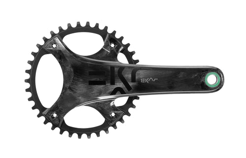 13-Speed 170mm 38T Crankset Q993139