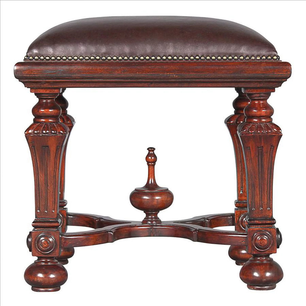 Foot Stool J323864
