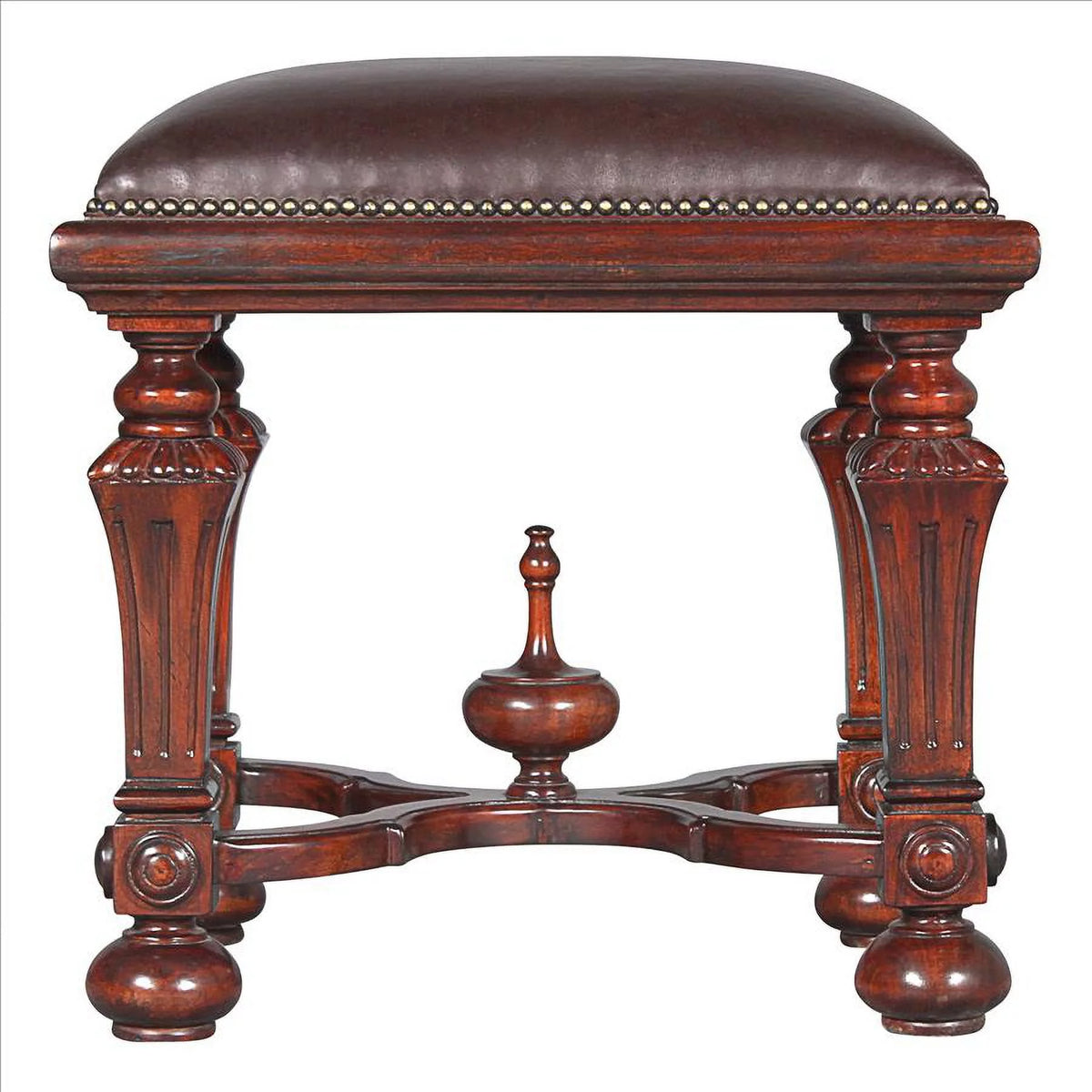 Foot Stool J323864