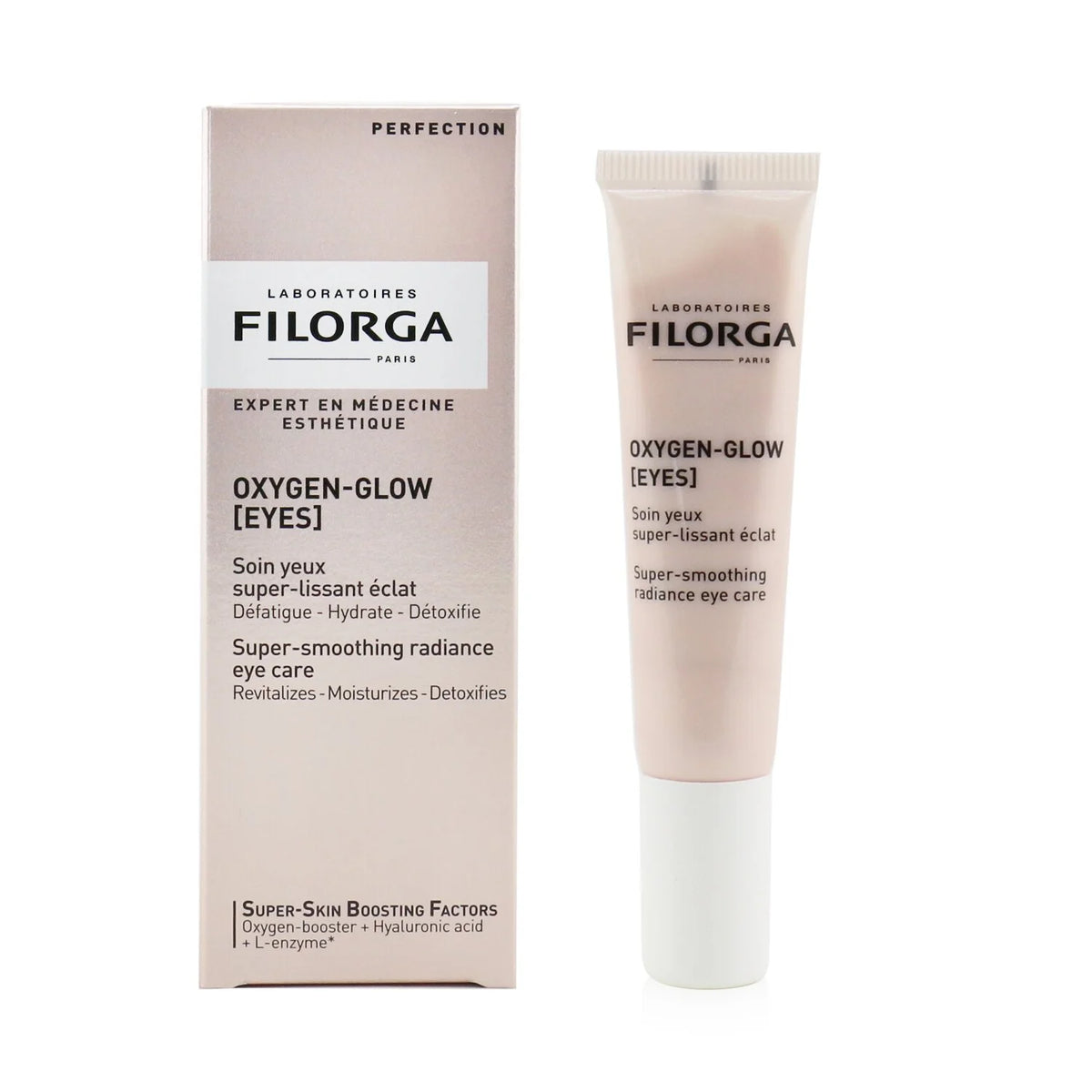 Eye Care 15ml O200
