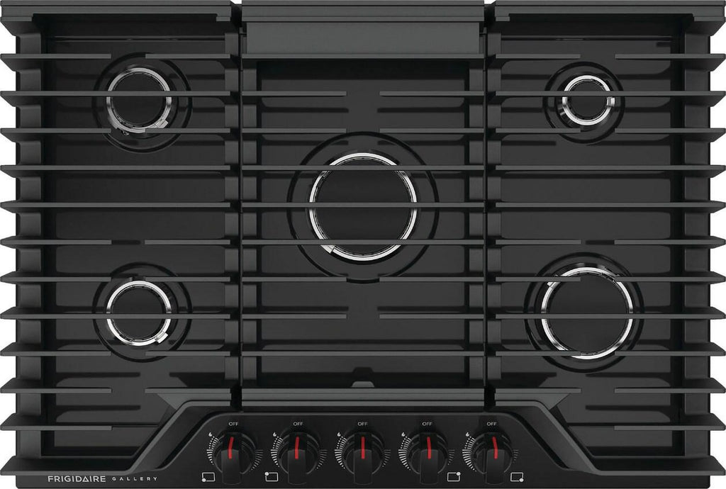Stainless Steel Gas Cooktop M42533