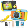 24MP Kids Digital Camera W34456