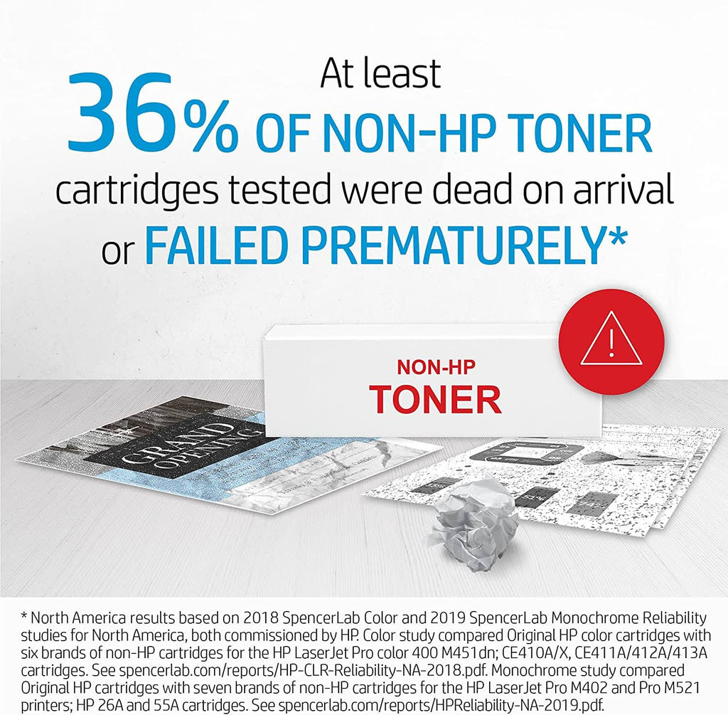 Yellow Toner Cartridge A289