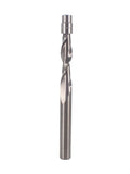 1/4"SH 1/4"CD 1"CL Spiral Flush Trim Up Cut Router Bit Z487098
