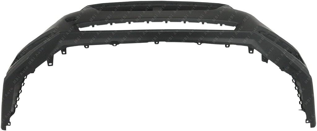 Front Bumper Cover for 2017-2019 Subaru Impreza C637700