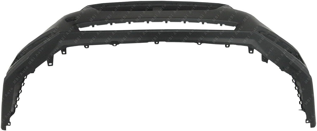 Front Bumper Cover for 2017-2019 Subaru Impreza C637700