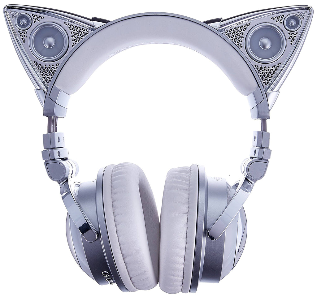 Wireless Bluetooth Cat Ear Headphones G51858