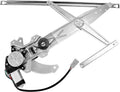 Power Window Regulator with Motor F507930