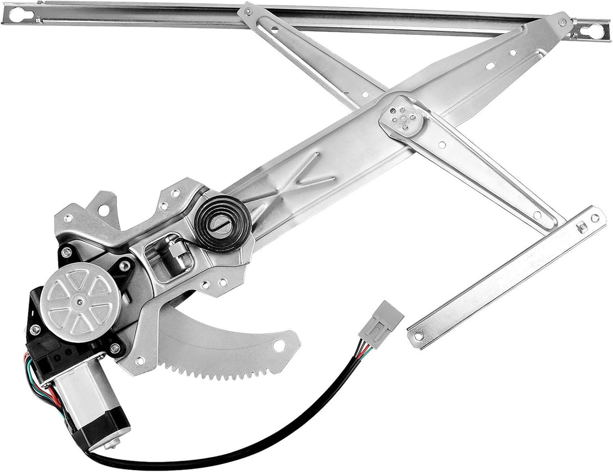 Power Window Regulator with Motor F507930