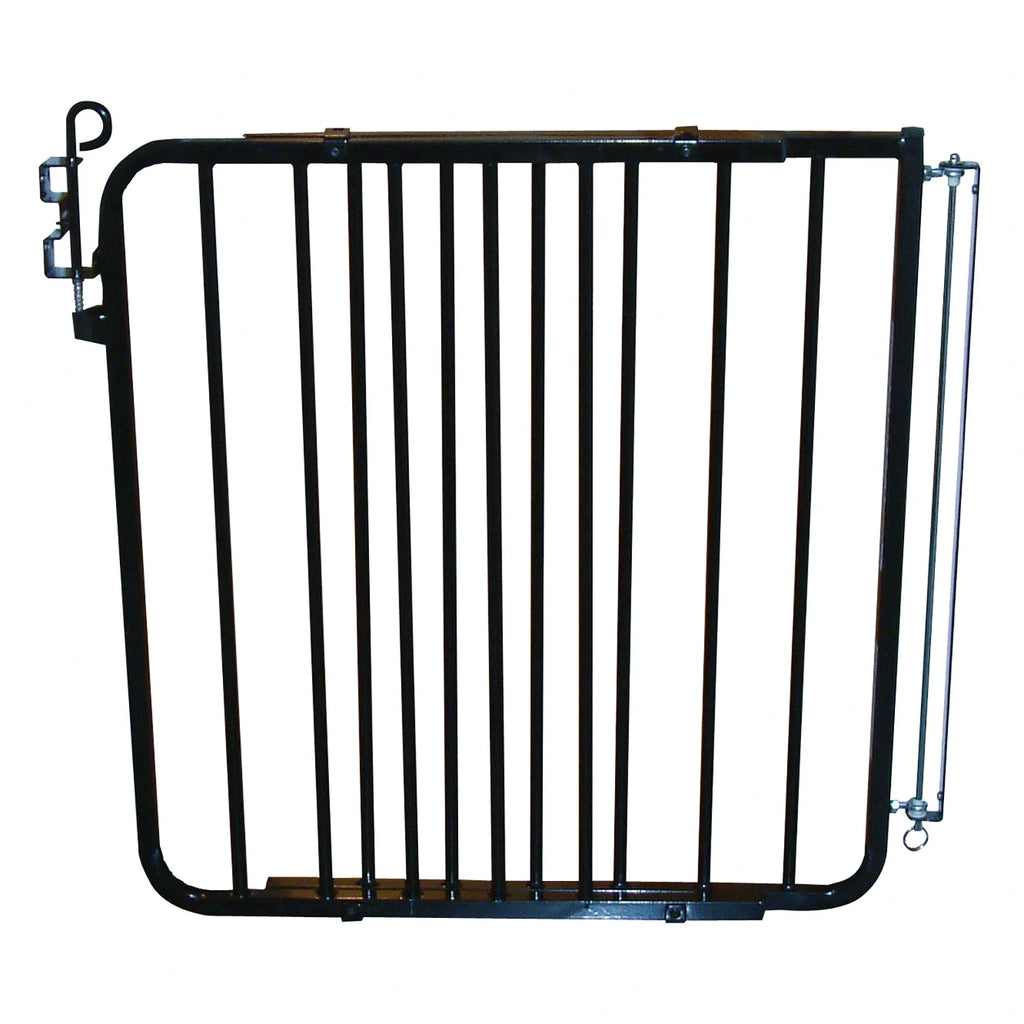 Adjustable Aluminum Baby Gate J3948