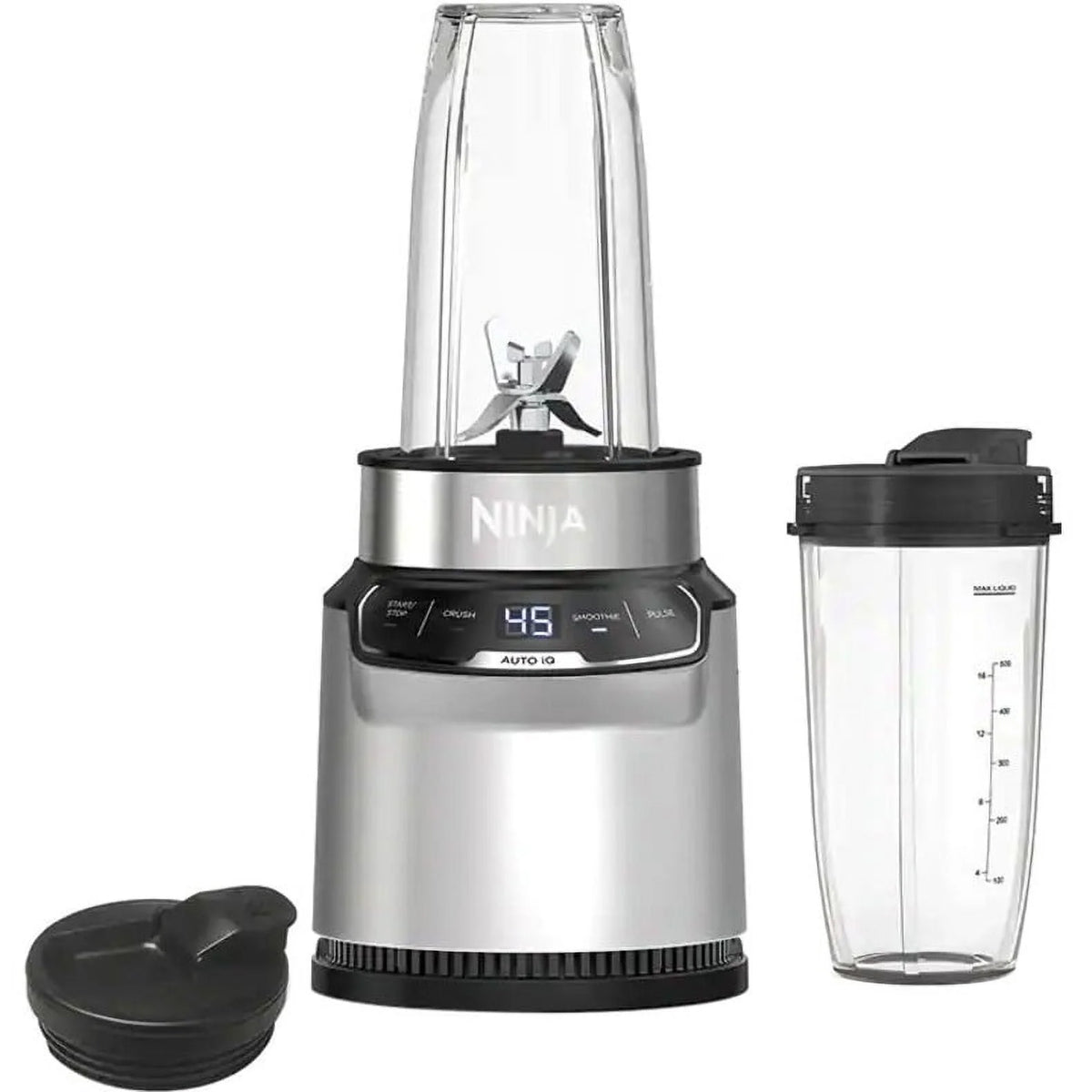 1100-Peak-Watt Personal Blender S83129
