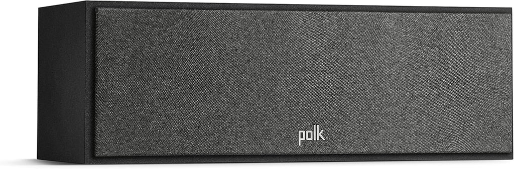 Compact Center Channel Speaker, Midnight Black Y31180