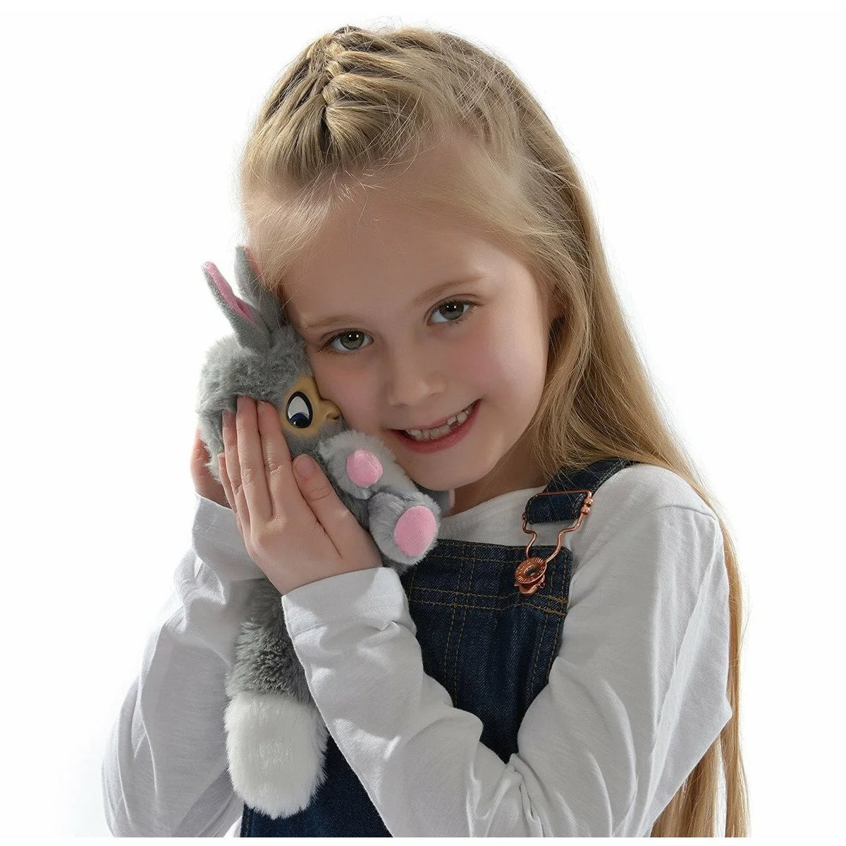 Mimi Plush Doll M800