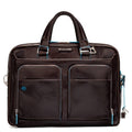 Blue Square Male Bag J98329