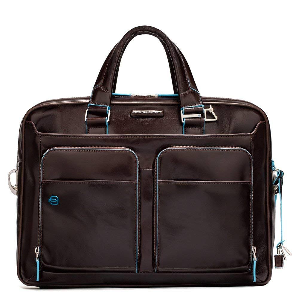 Blue Square Male Bag J98329