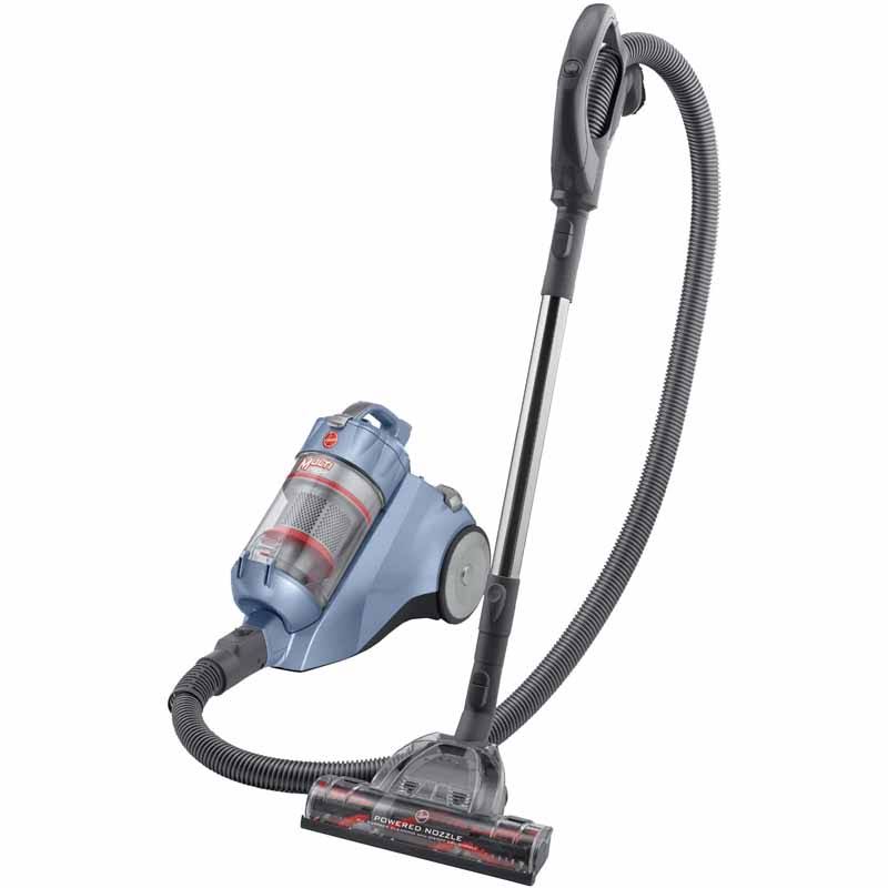 Bagless HEPA Canister Vacuum X69657
