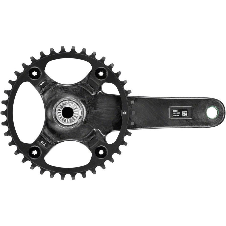 13-Speed 170mm 38T Crankset Q993139