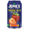 Strawberry Juice, 11.3 Ounce (Pack of 24) T52323