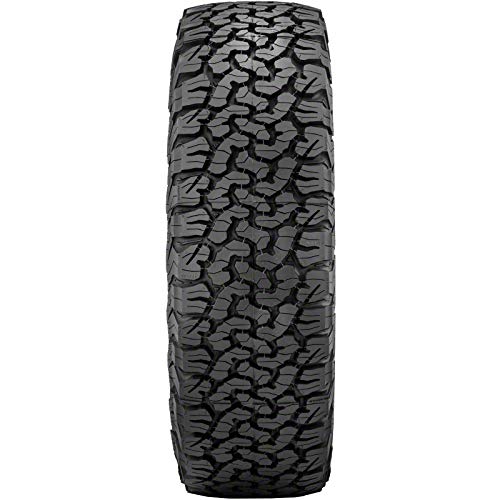 LT265/70R16/E 121/118S All Terrain Radial Tire X6388