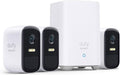 Wireless Home Security System with 2K Resolution X415873