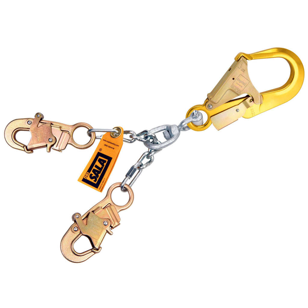 Chain Rebar Lanyard R987