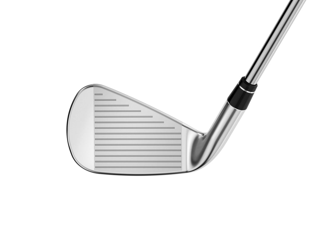 Left Handed Senior Graphite Single Irons R961411