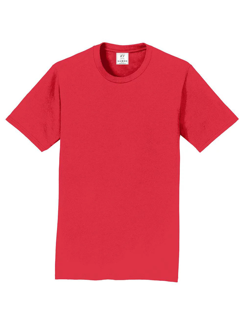 Short-Sleeve T-Shirt W855