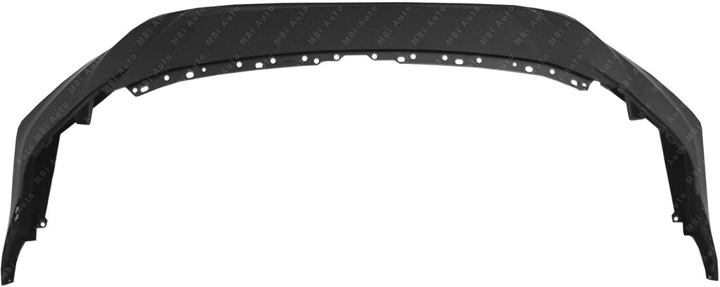 Front Bumper Cover for 2017-2019 Subaru Impreza C637700