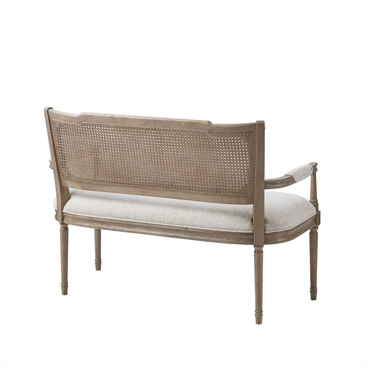 Beige Settee K1210