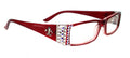 Women Reading Glasses Q23739