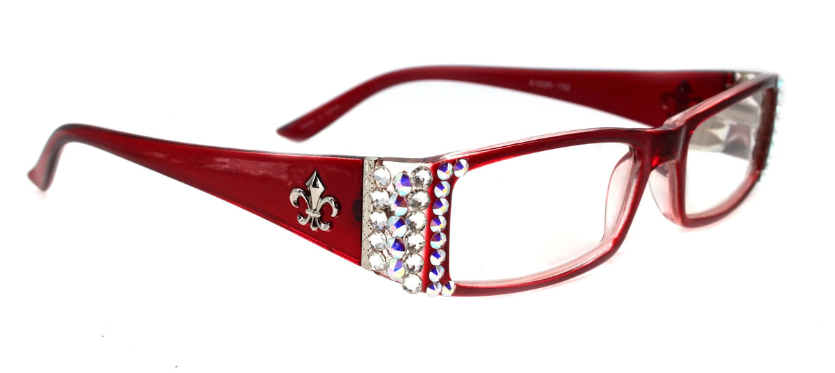 Women Reading Glasses Q23739