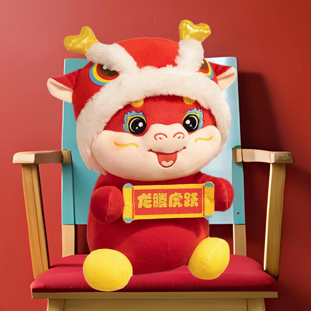 Dragon Plush Doll 55 CM Z6449