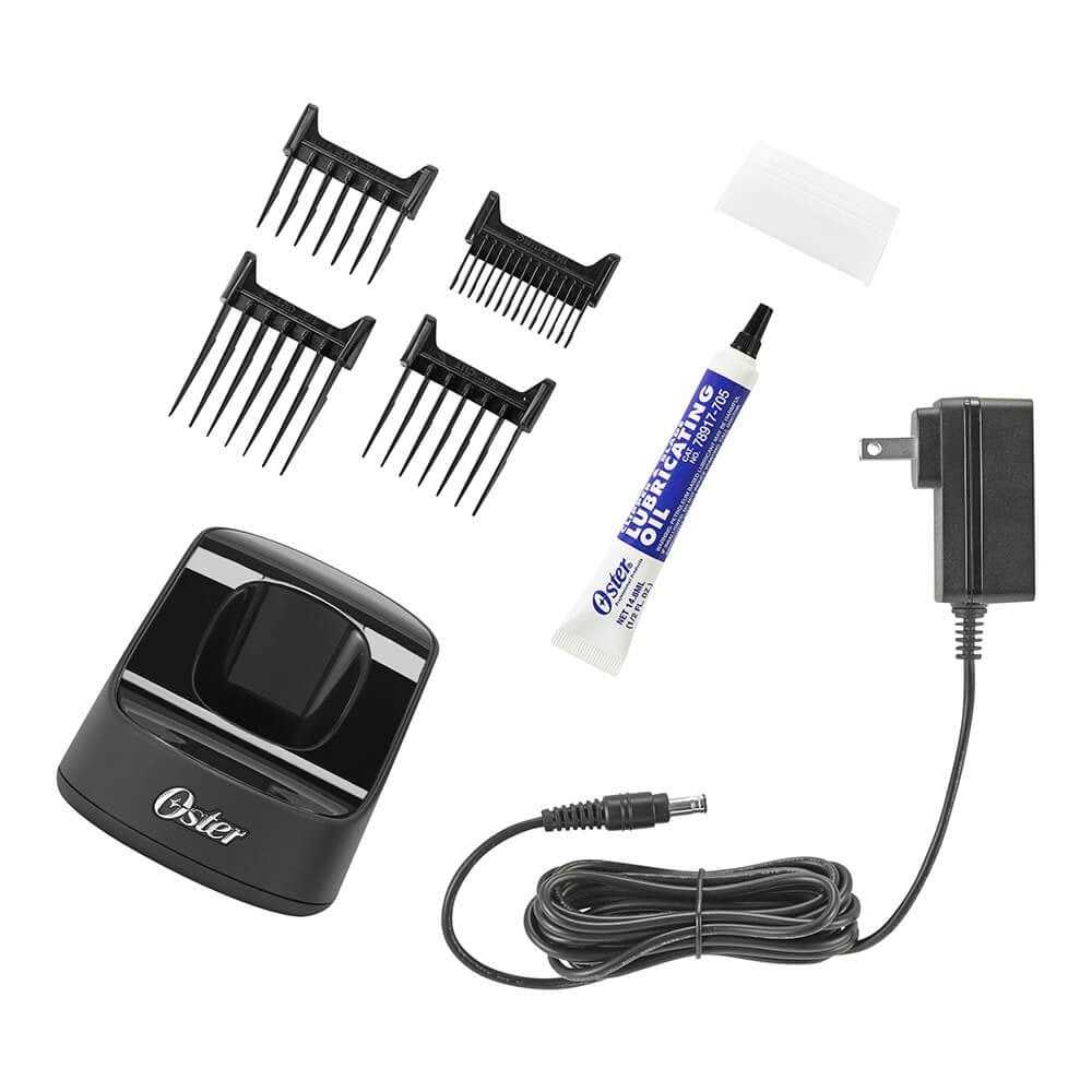 Cordless Clippers R38381