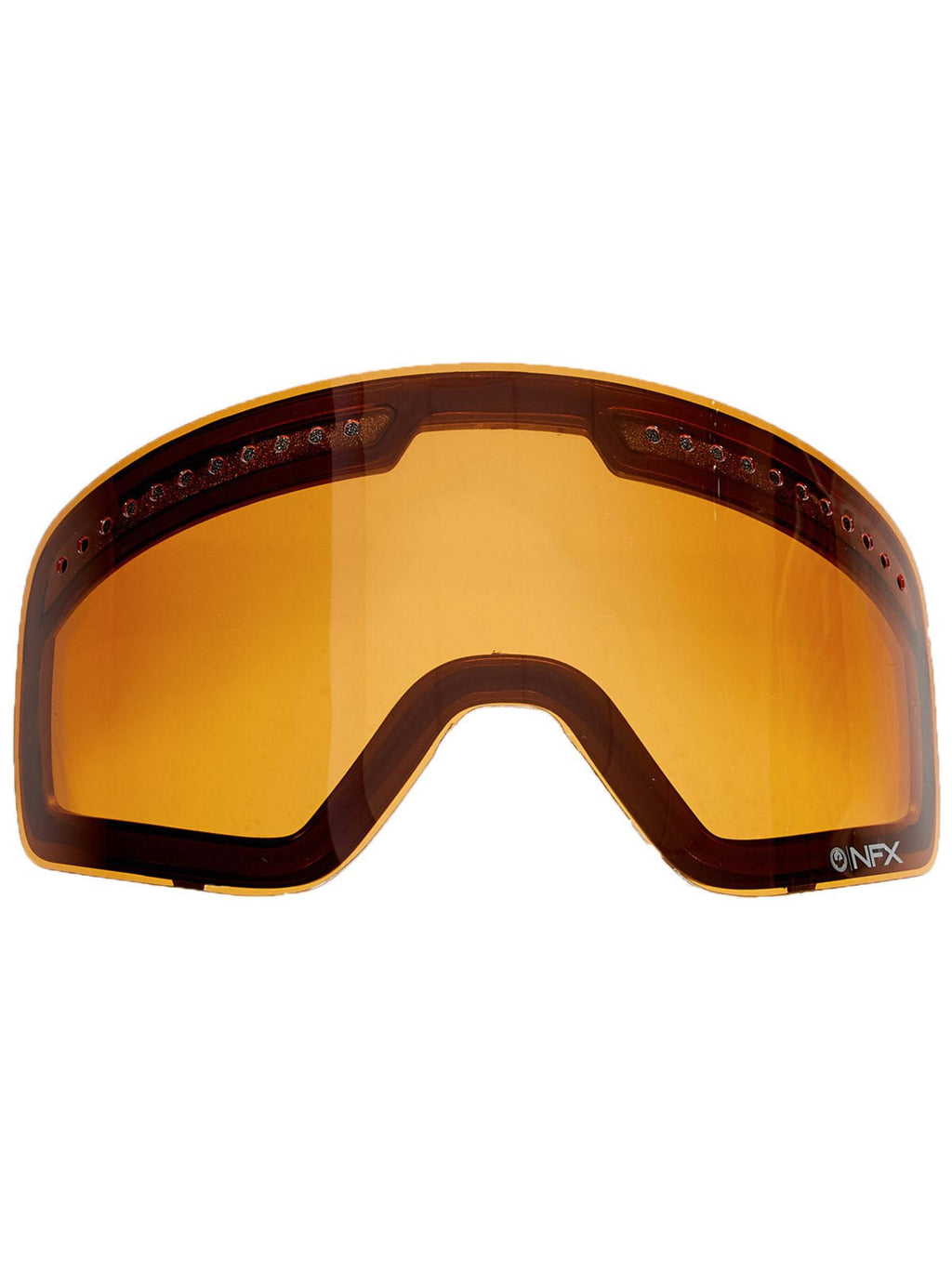 Red Ion Amber NFX Goggles U9344