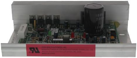 MC-2000 Upgraded MCB V503715